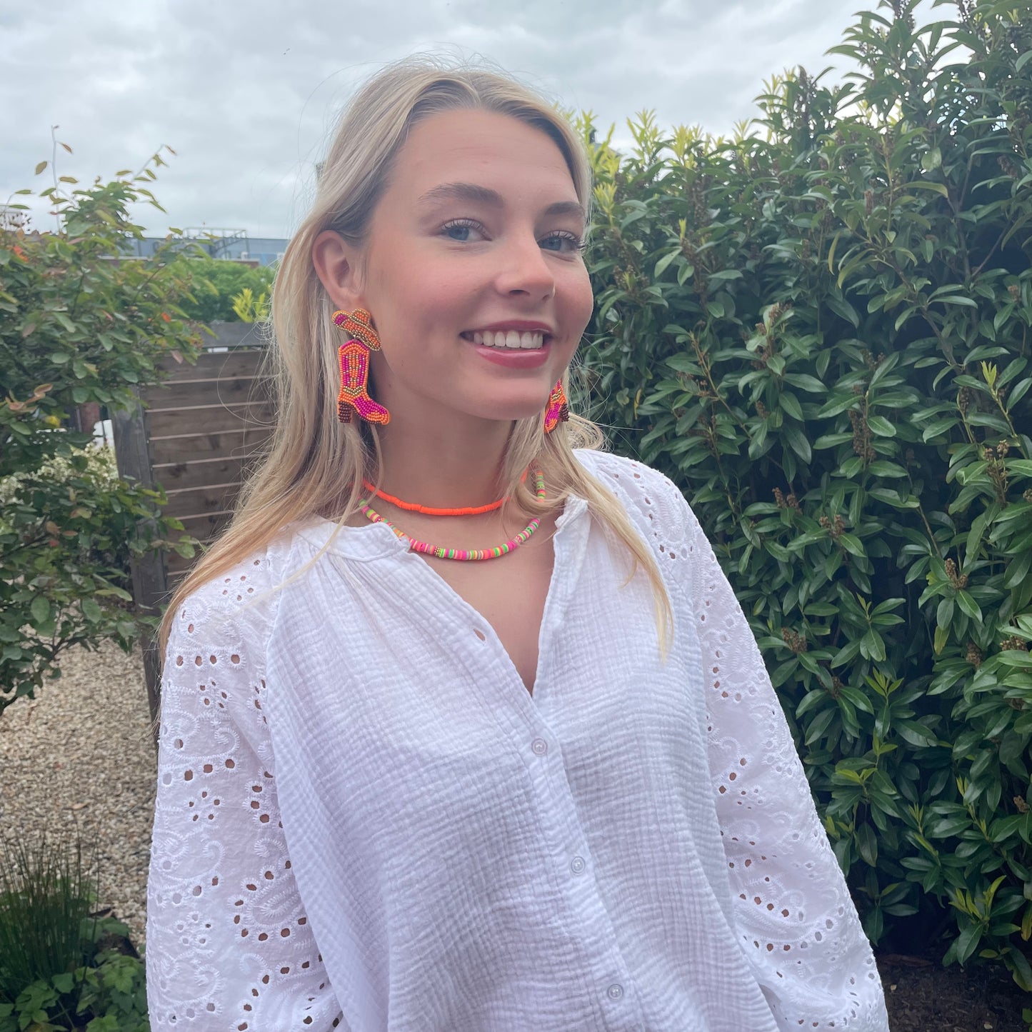 KRALENKETTING MULTI