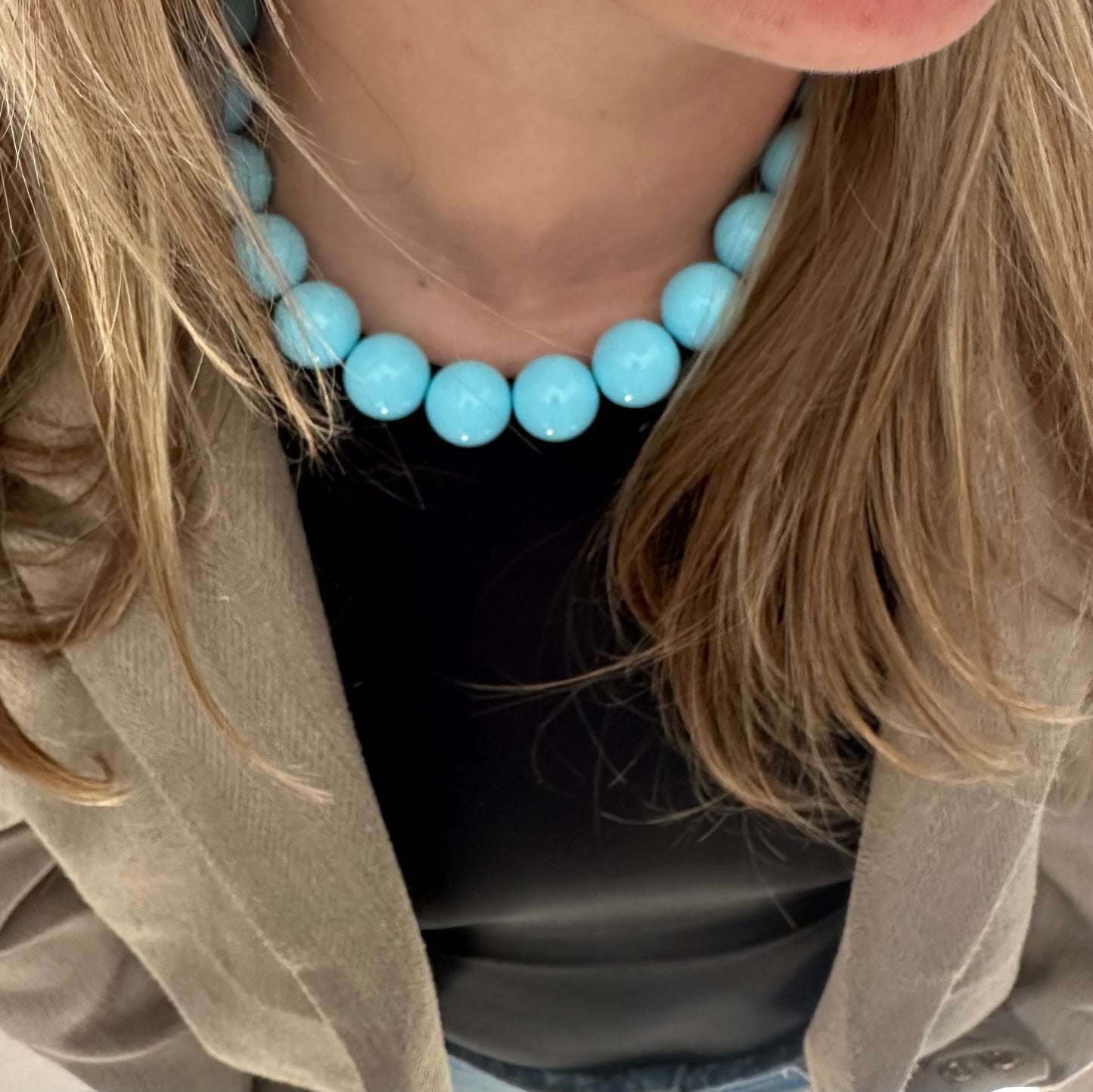SKY POP STATEMENT KETTING