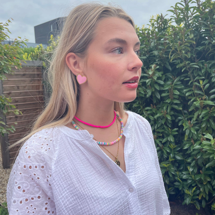 KRALENKETTING MULTI