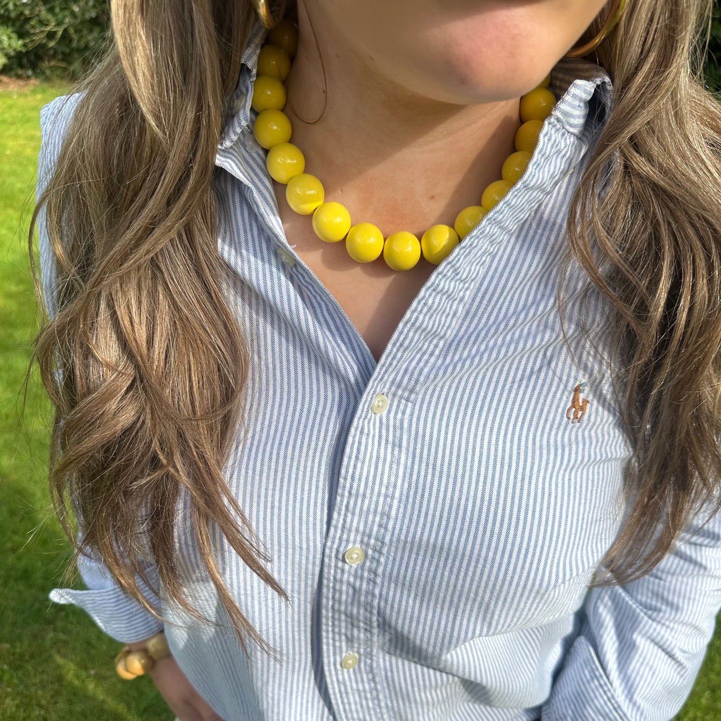 LEMON POP STATEMENT KETTING