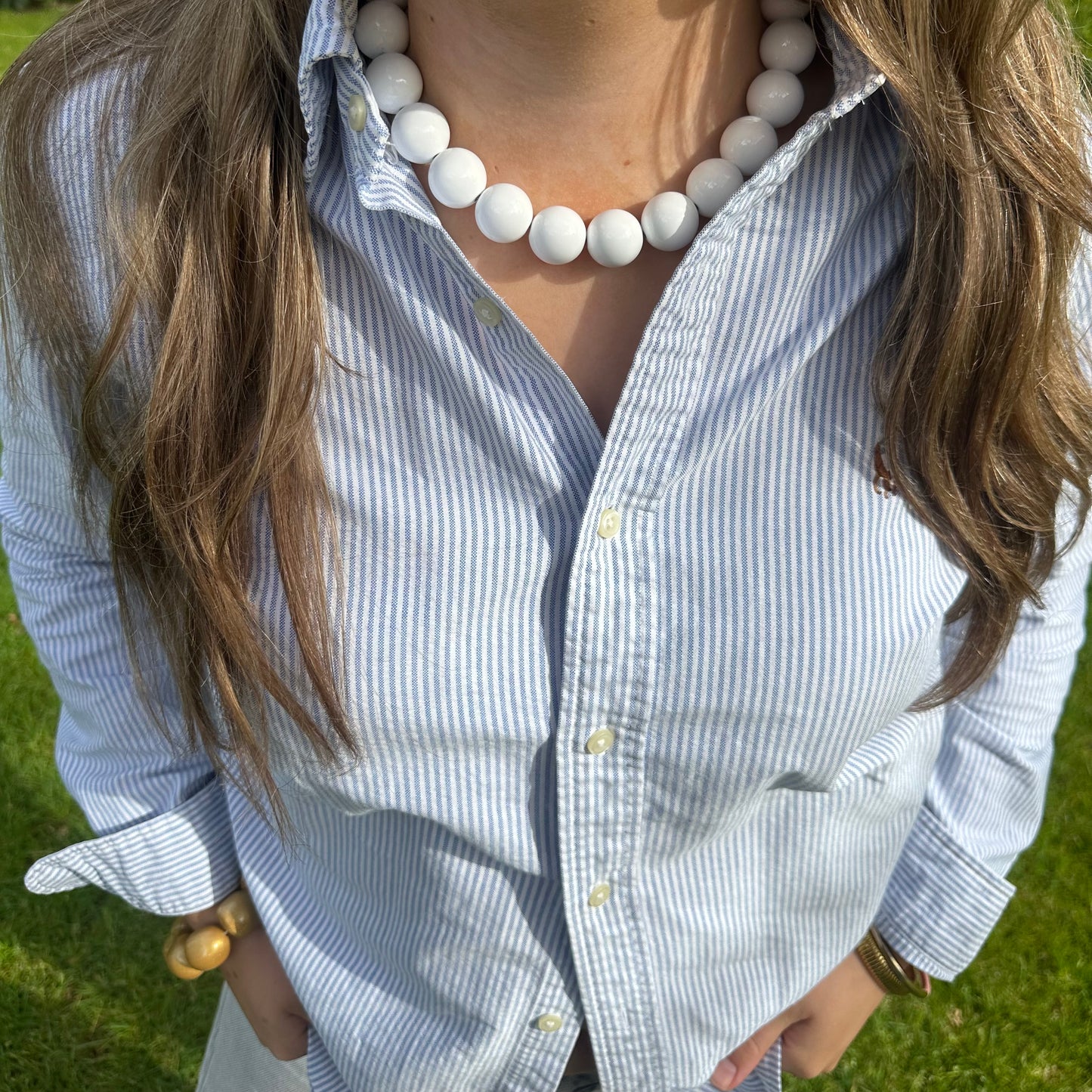 FROSTY POP STATEMENT KETTING