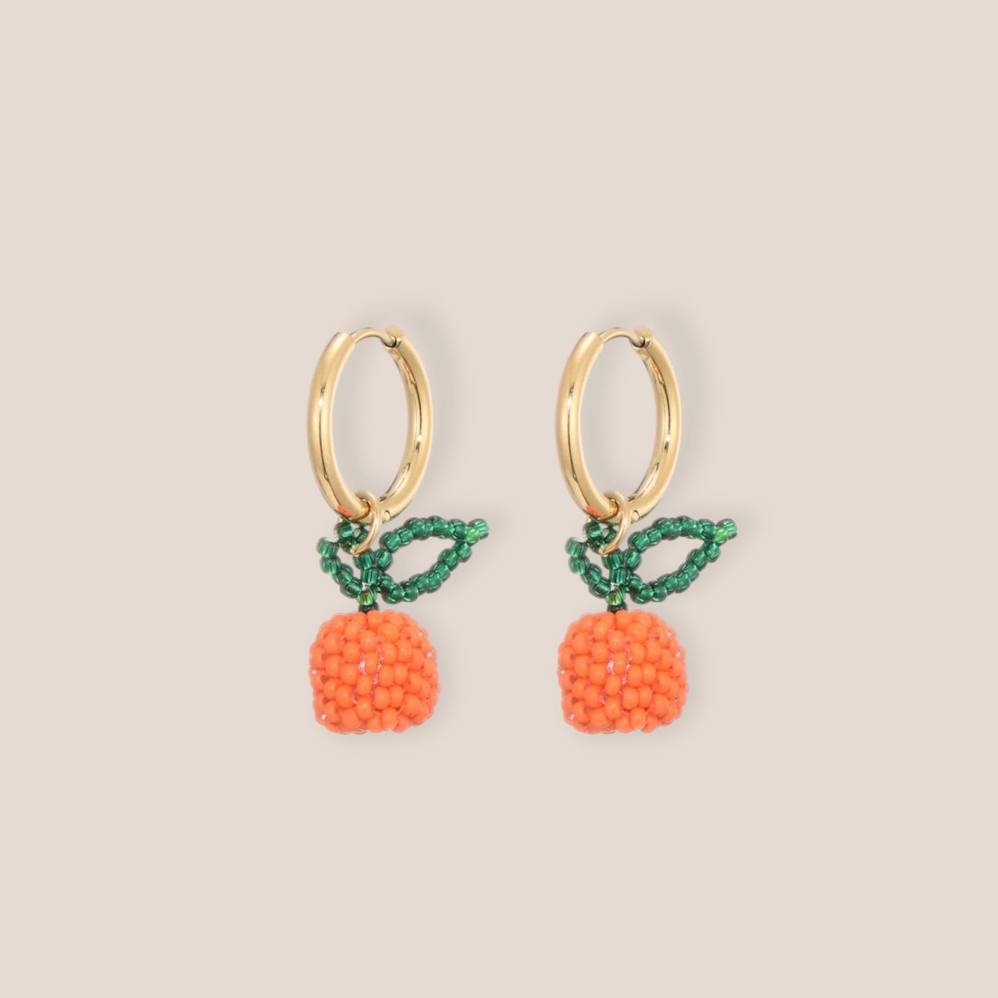 ORANGE OORBEL