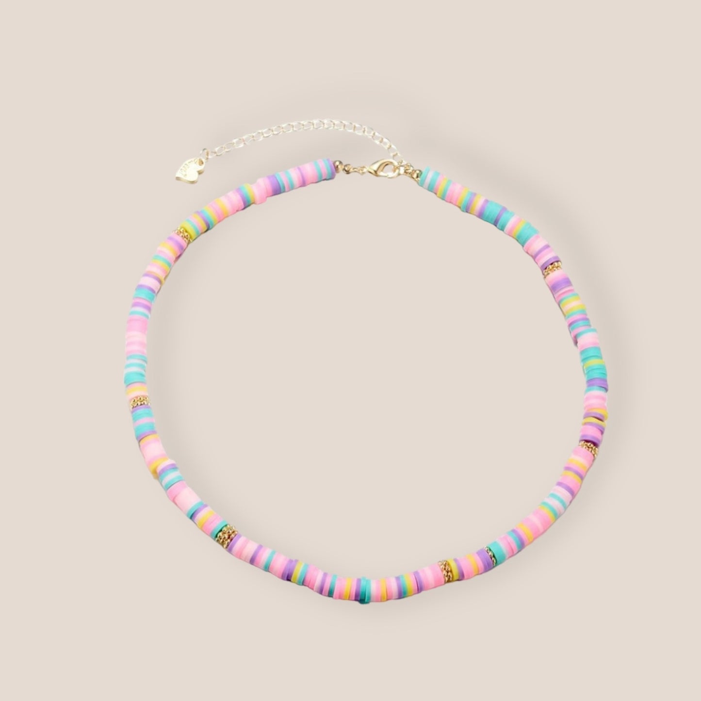 KRALENKETTING MULTI