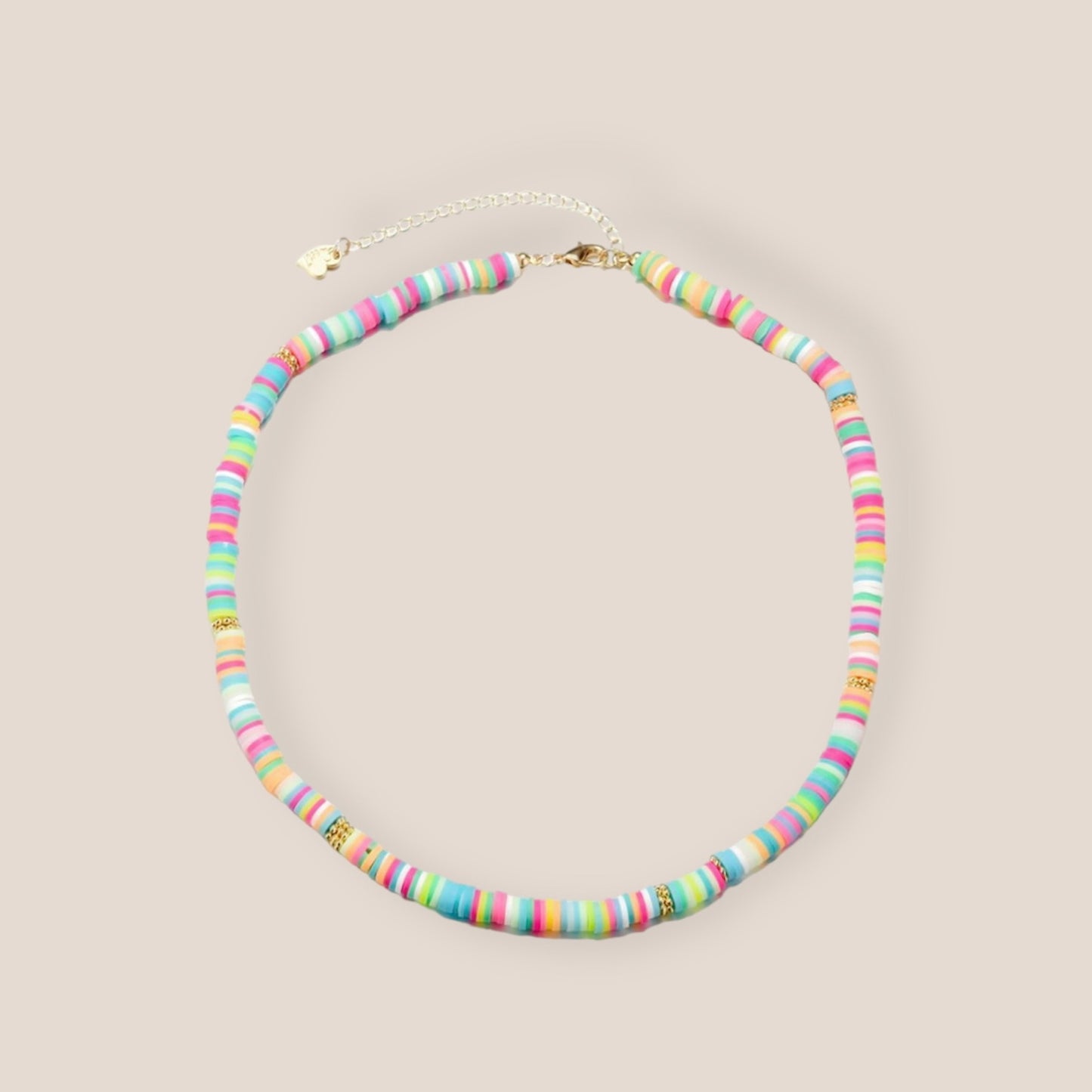KRALENKETTING MULTI