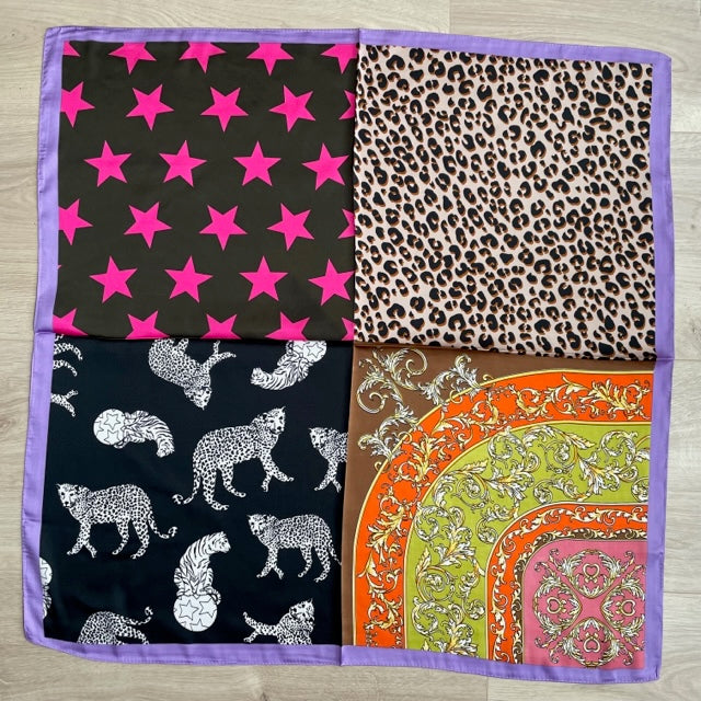 BANDANA 4 CHOICES