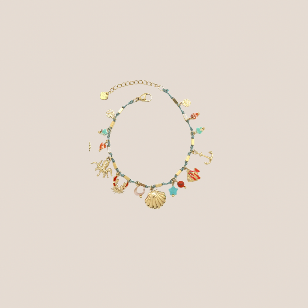 OCEAAN BEDELARMBAND