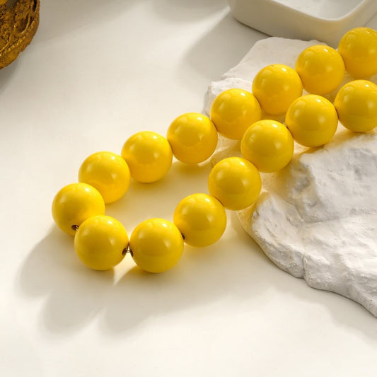 LEMON POP STATEMENT KETTING