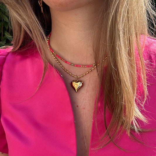 ROZE DESIRE KETTING