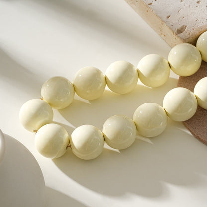 VANILLA POP STATEMENT KETTING