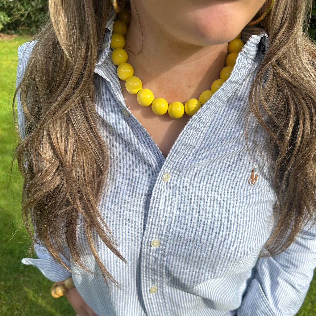 LEMON POP STATEMENT KETTING