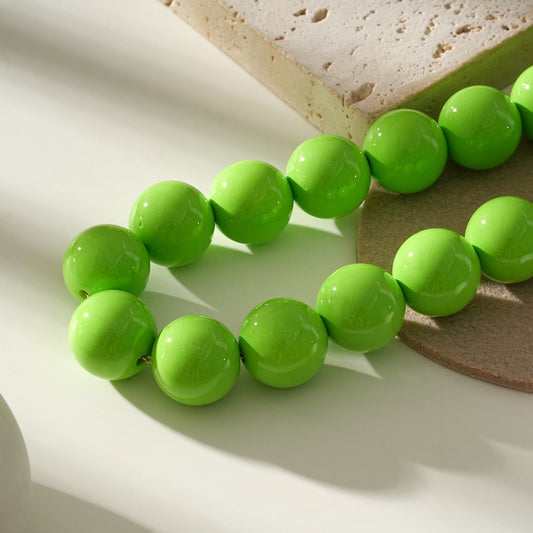 LIME POP STATEMENT KETTING