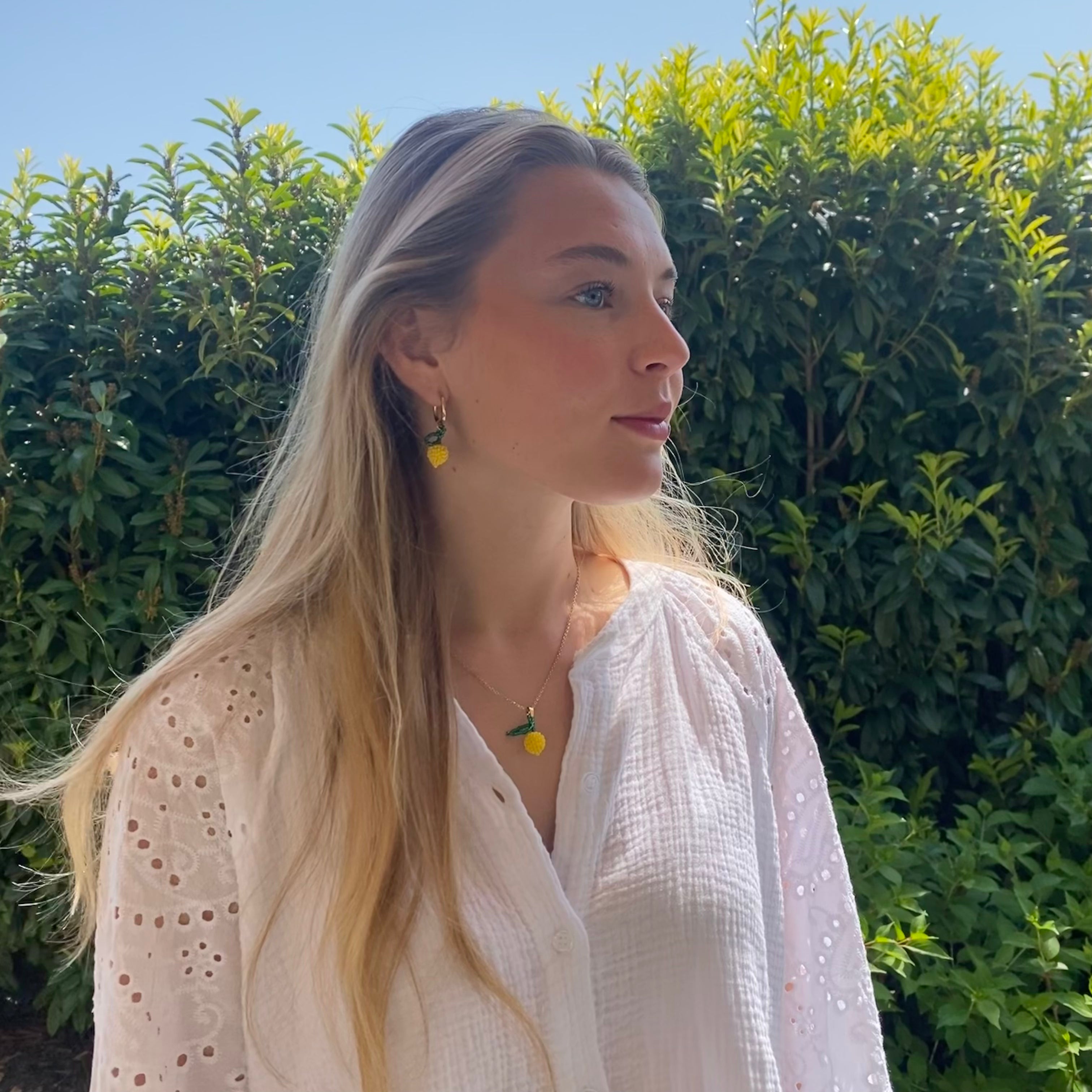 LEMON KETTING