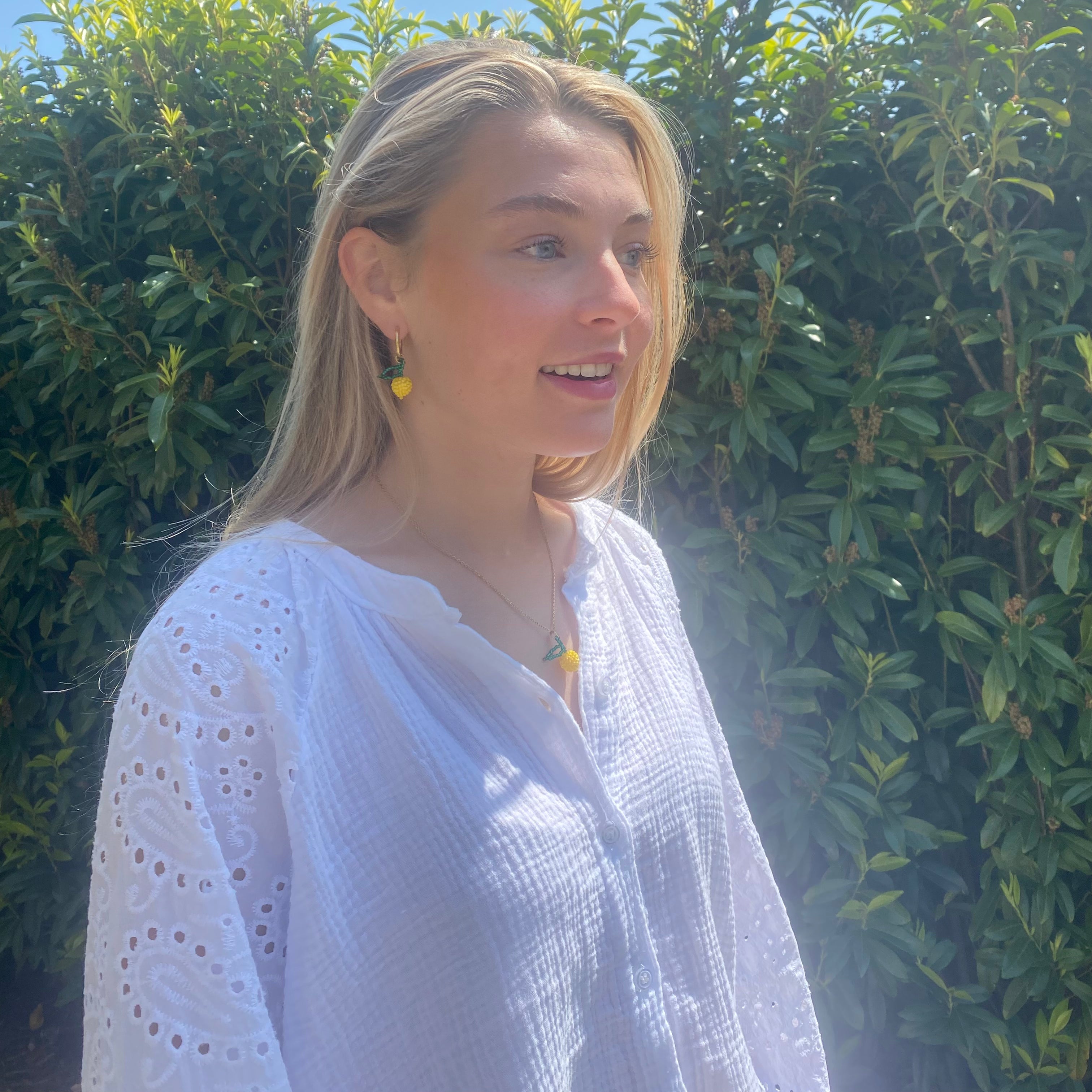 LEMON KETTING