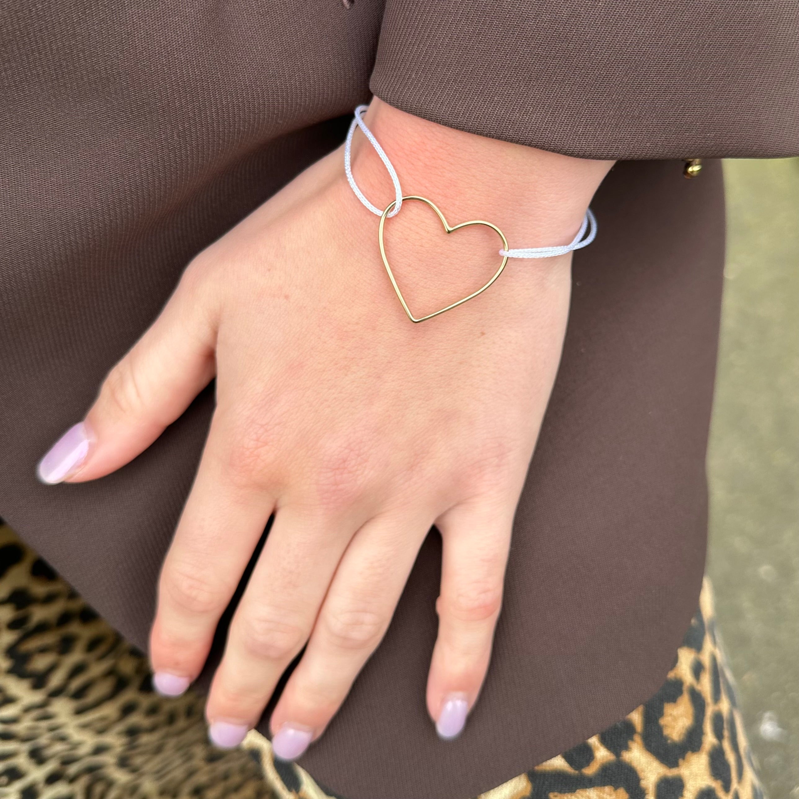 LOVEBLE WIT ARMBAND