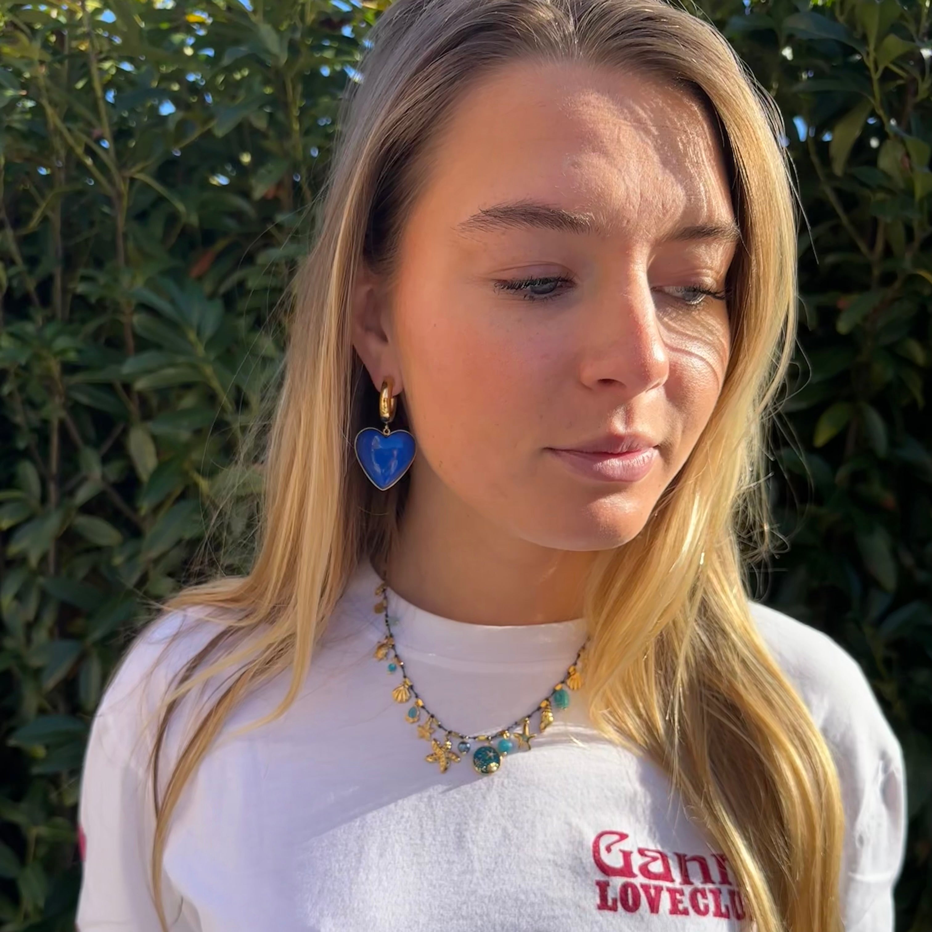 OCEAAN BEDELKETTING