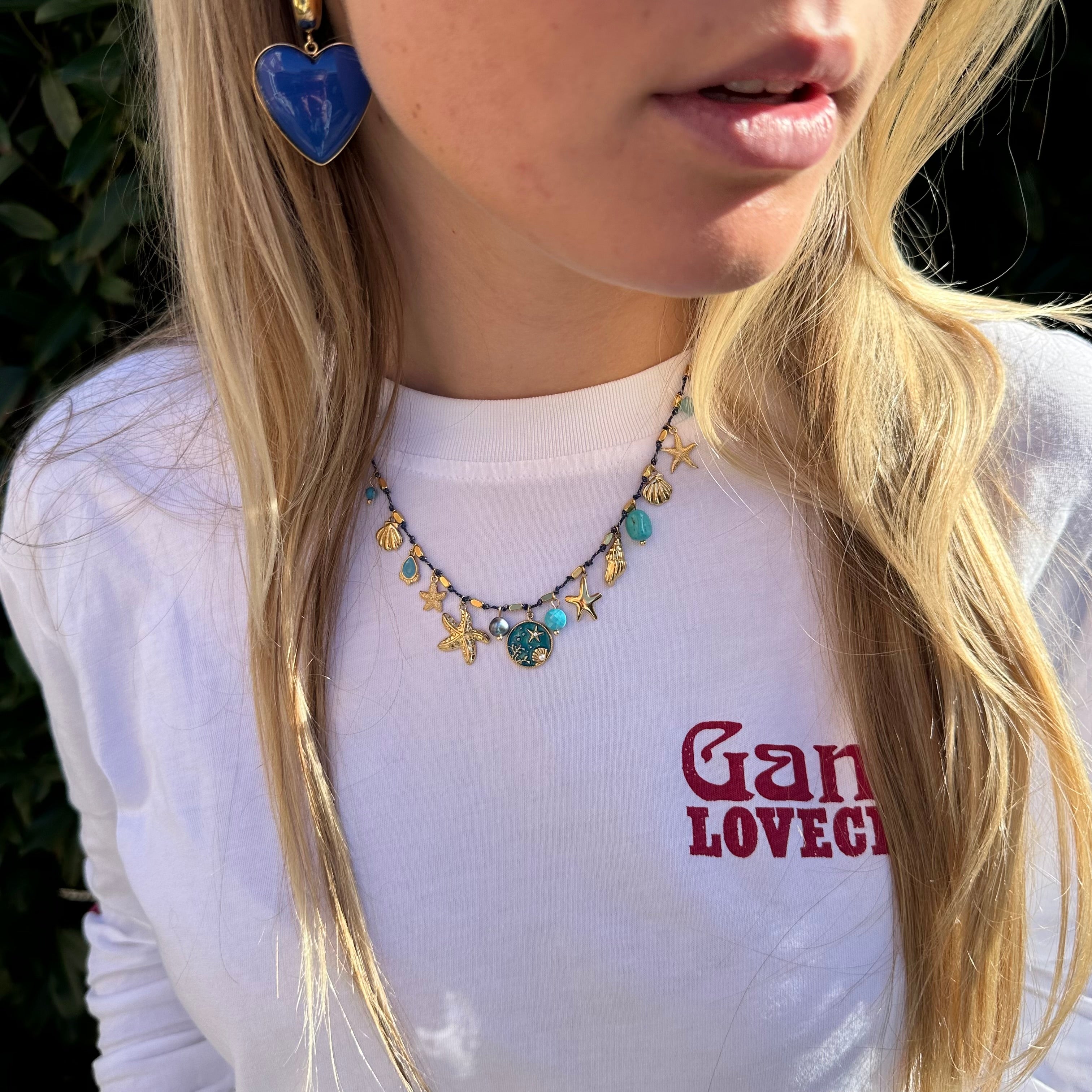 OCEAAN BEDELKETTING
