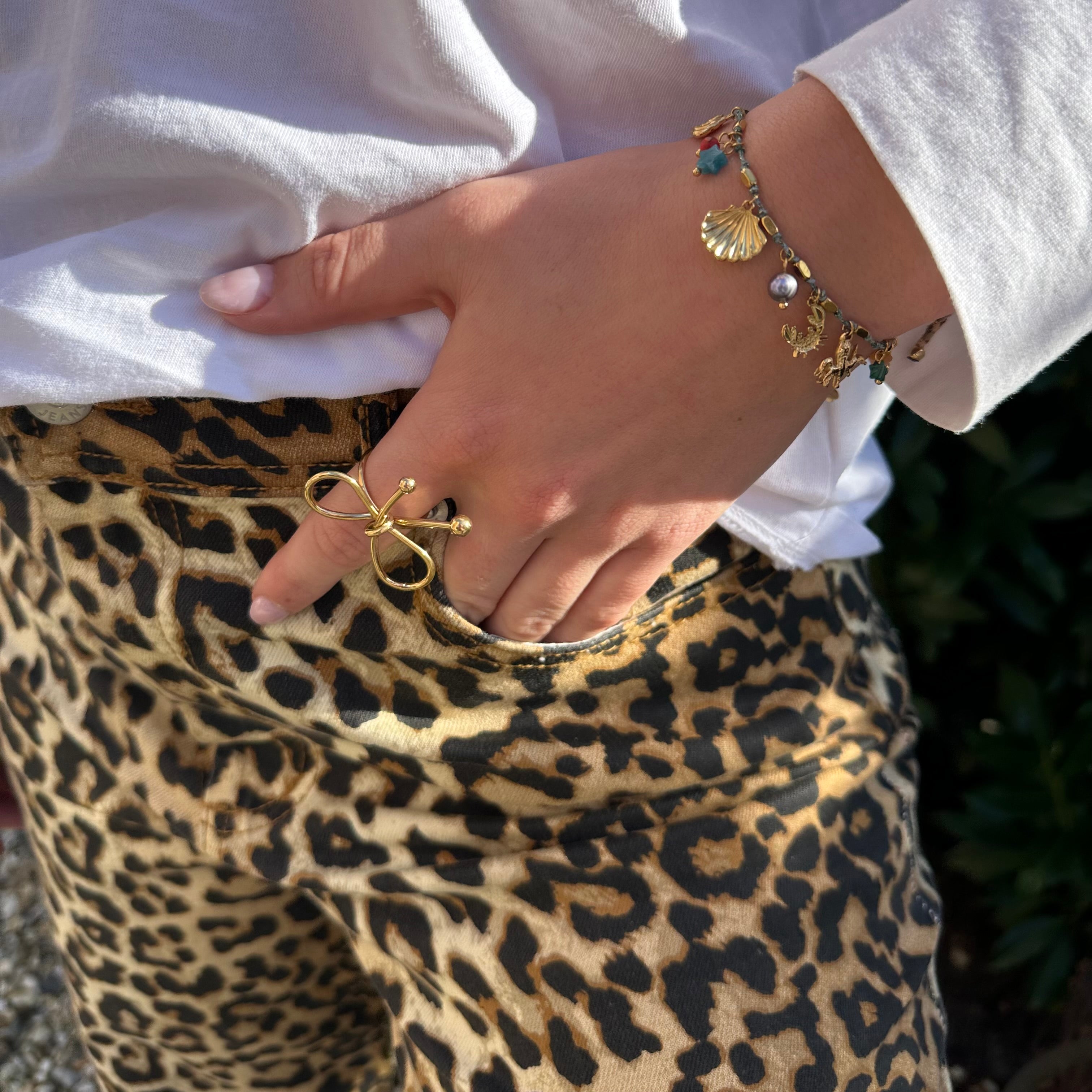 OCEAAN BEDELARMBAND