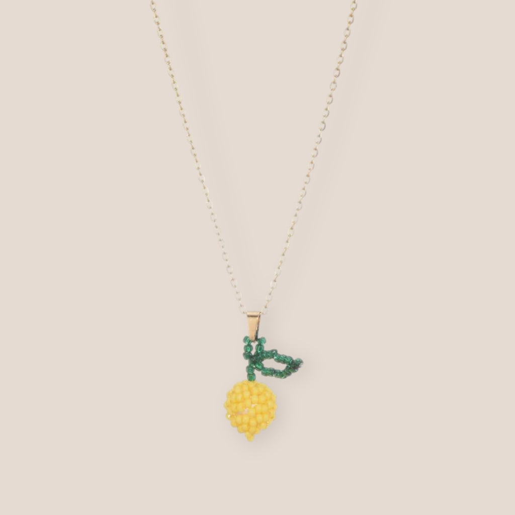 LEMON KETTING