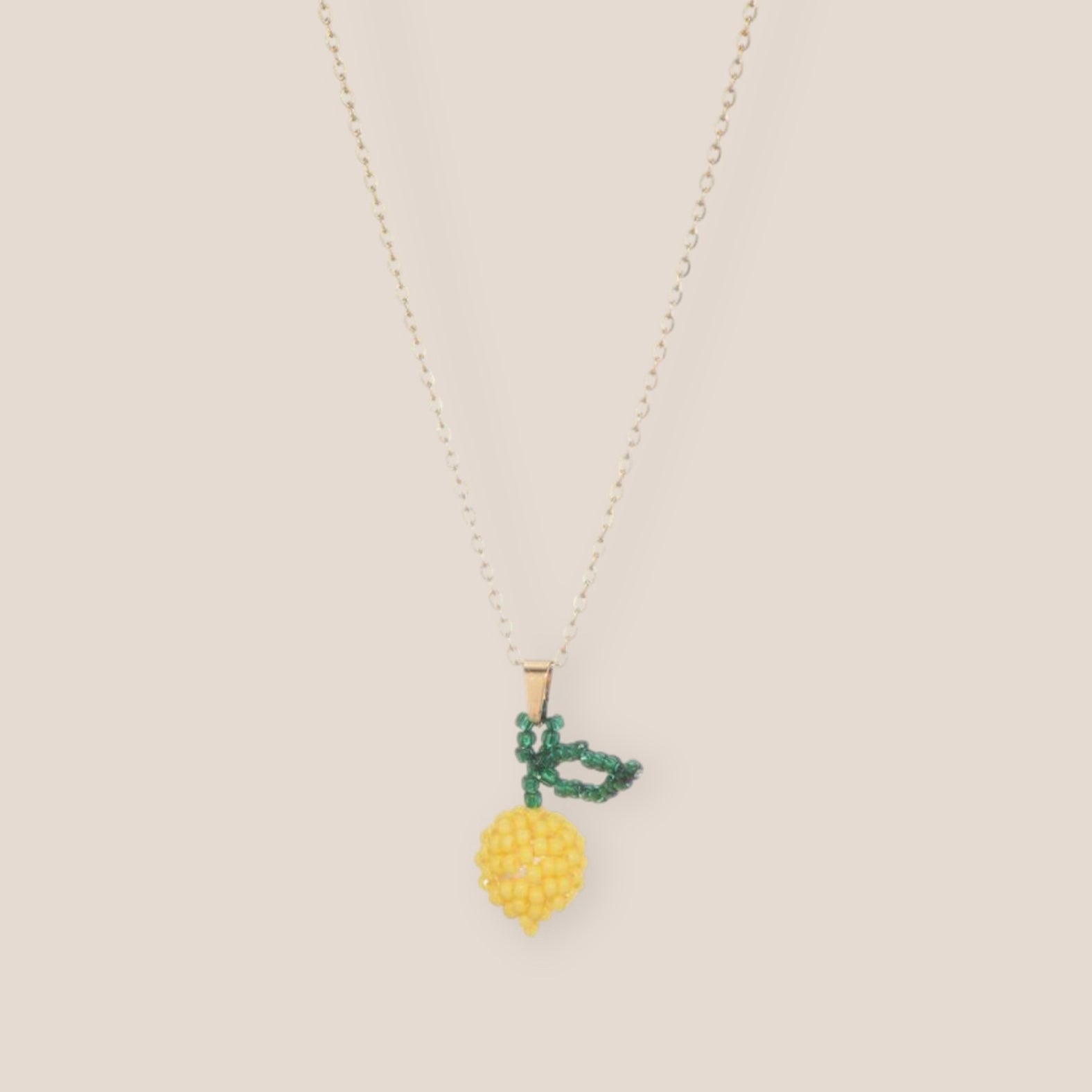 LEMON KETTING