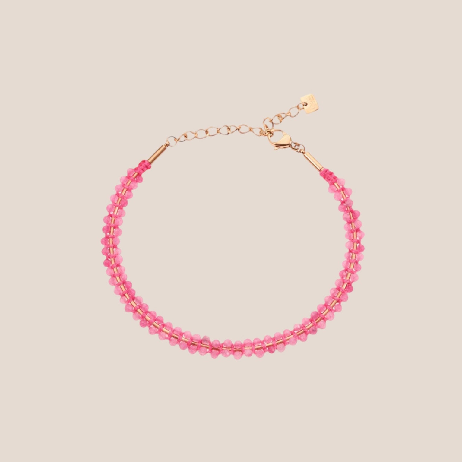 SUMMER ROZE ARMBAND