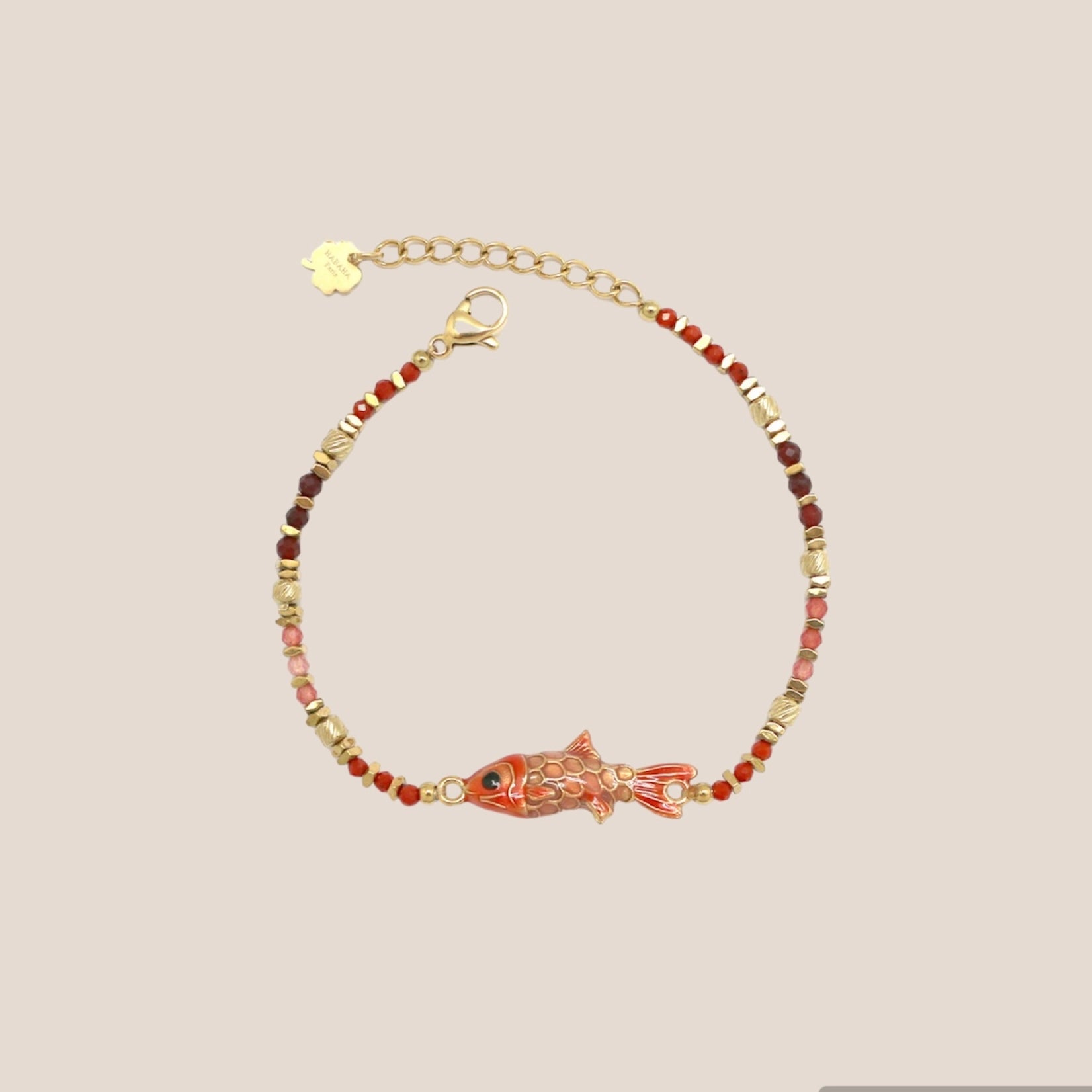 LITTLE FISH ROOD ARMBAND