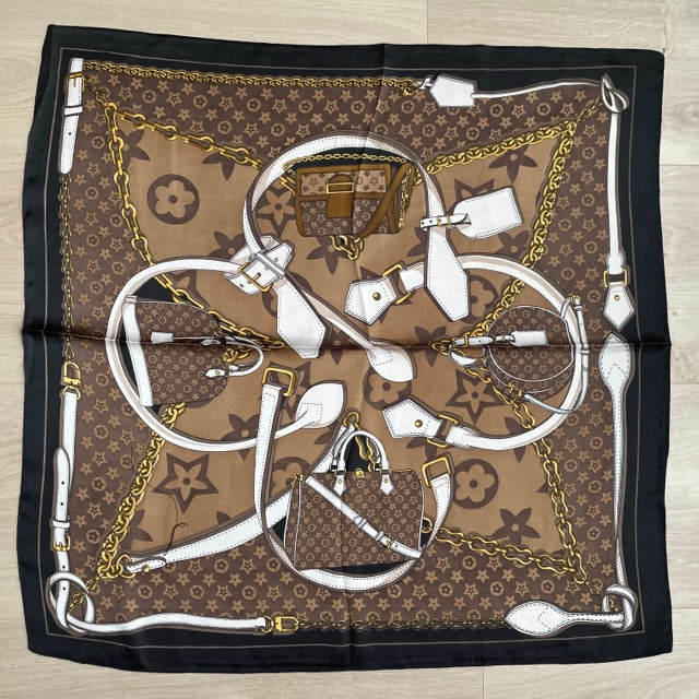 BANDANA DESIGNER