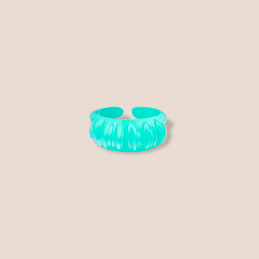 CANDY TURQUOISE RING