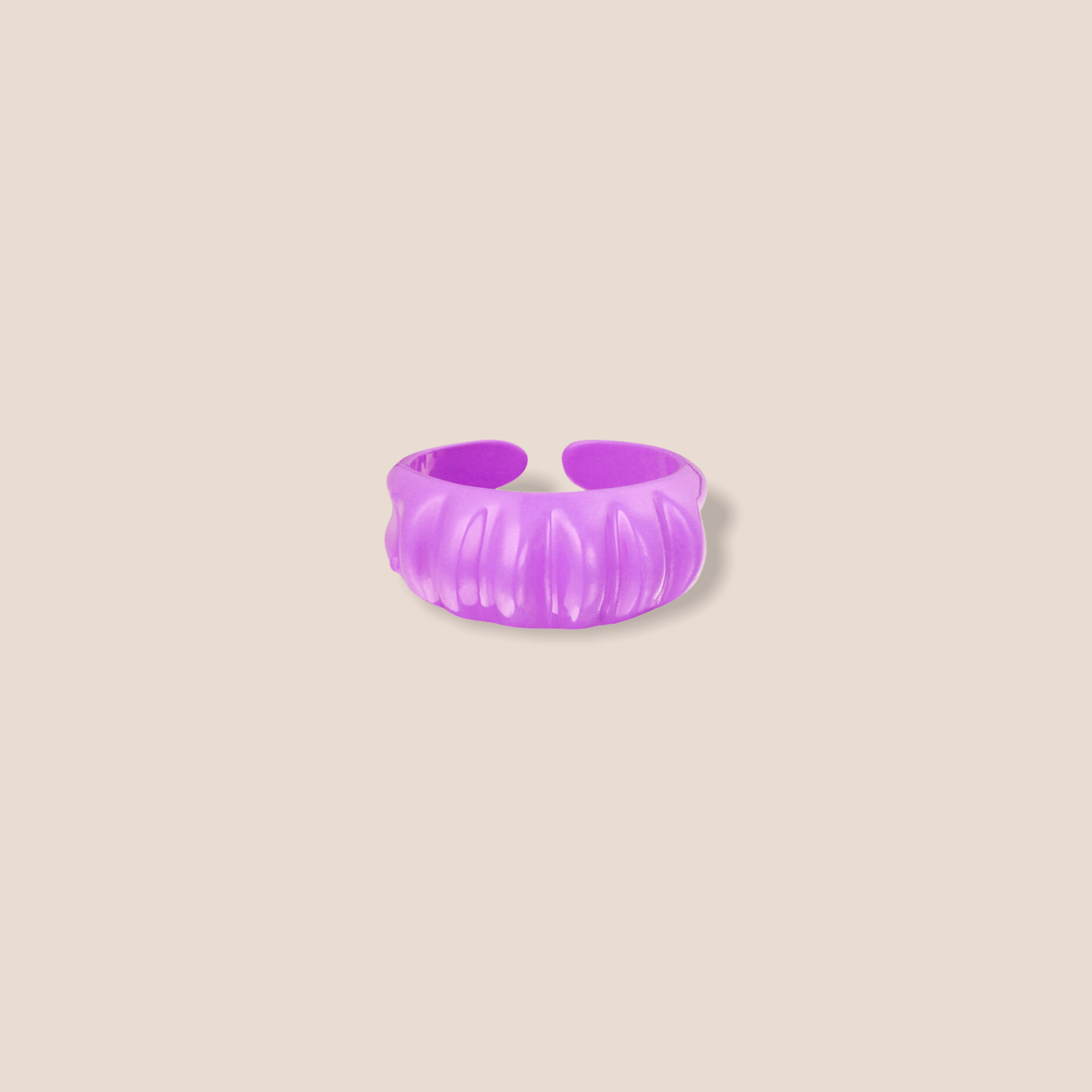 CANDY PAARS RING