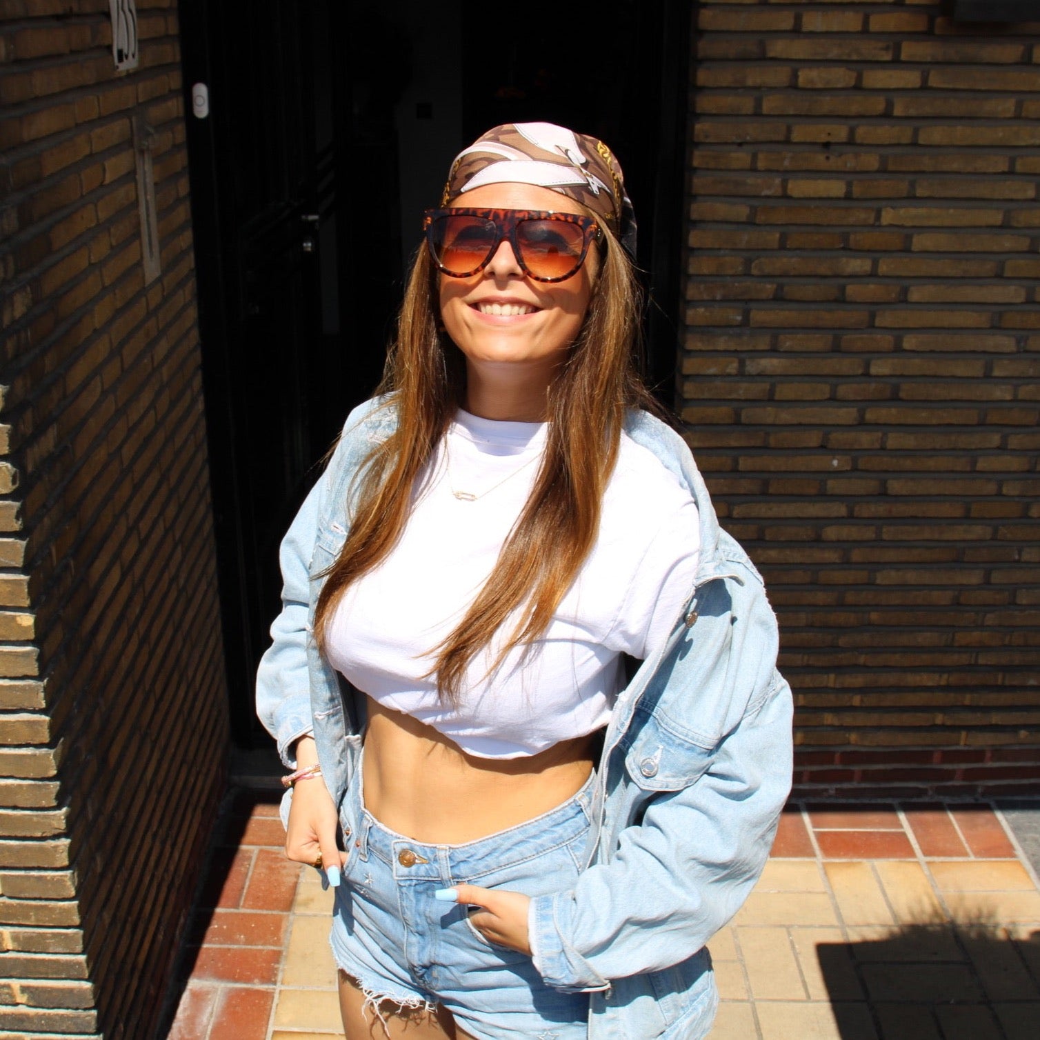 BANDANA DESIGNER
