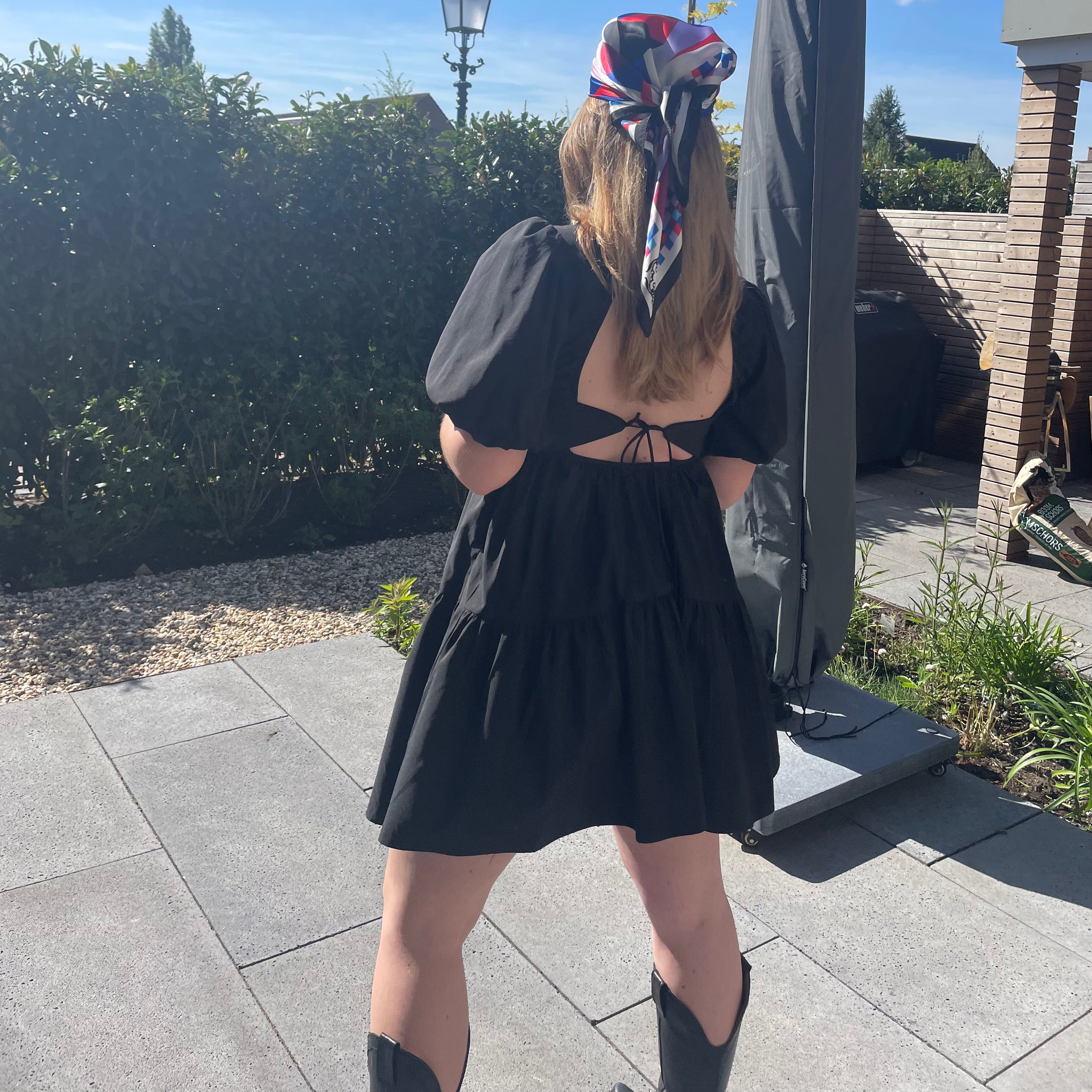 BANDANA FUNCKY